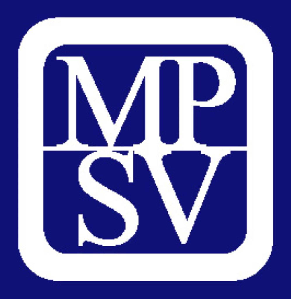 logo mpsv