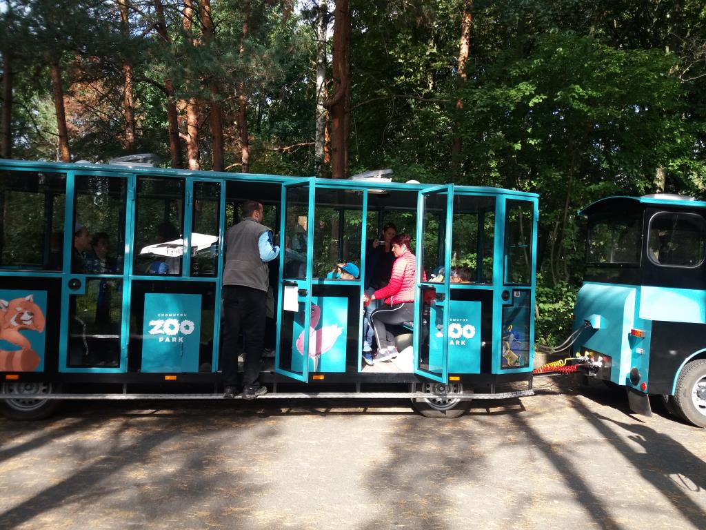 zoopark chodmutov 1