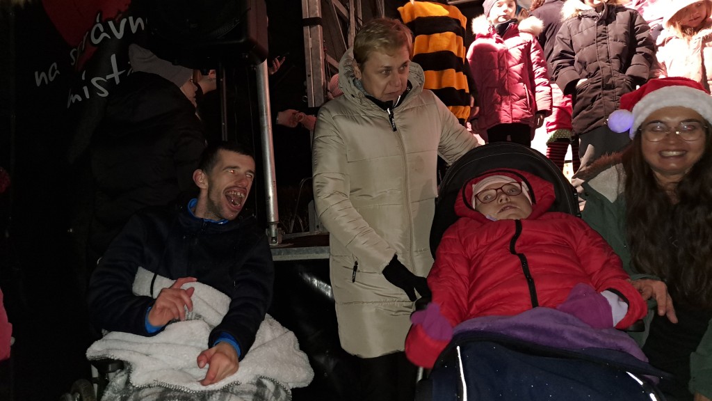 zpívající mosty 1