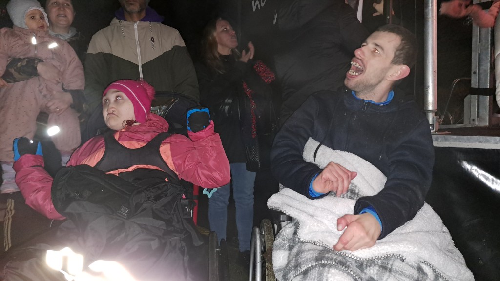 zpívající mosty 2