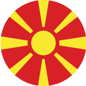 Severní Makedonie